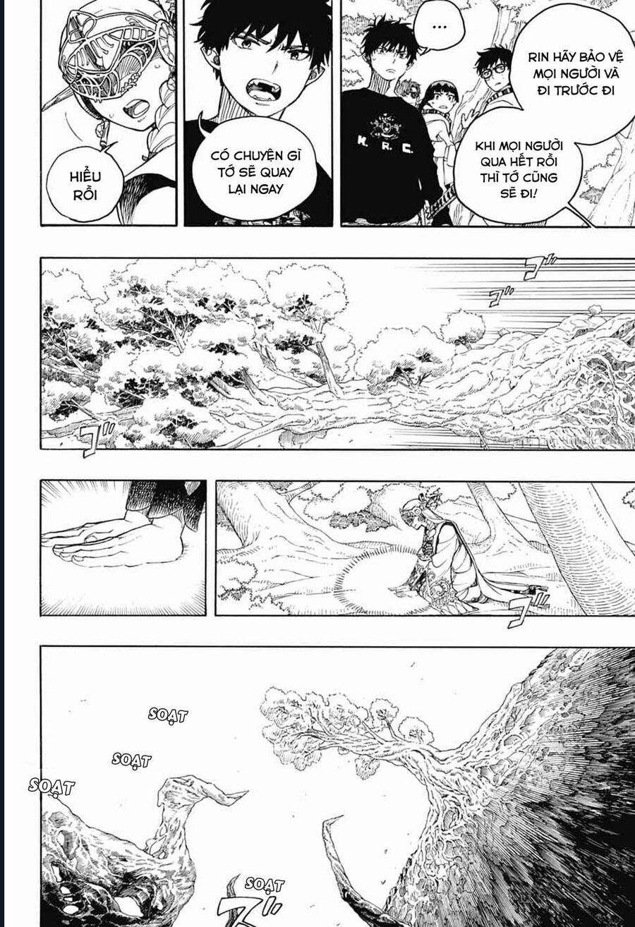 Lam Hỏa Diệt Quỷ Chapter 156 26