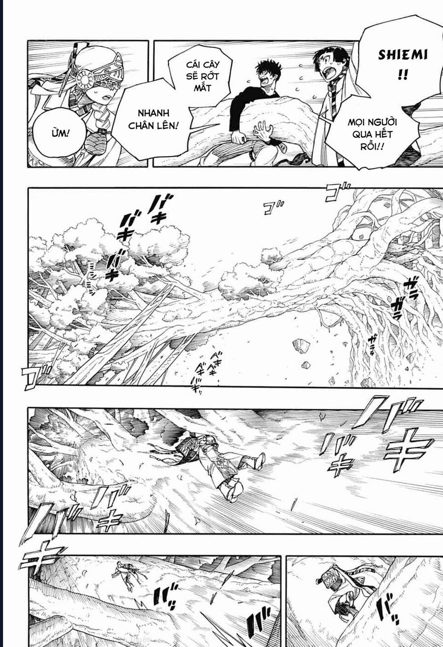 Lam Hỏa Diệt Quỷ Chapter 156 28
