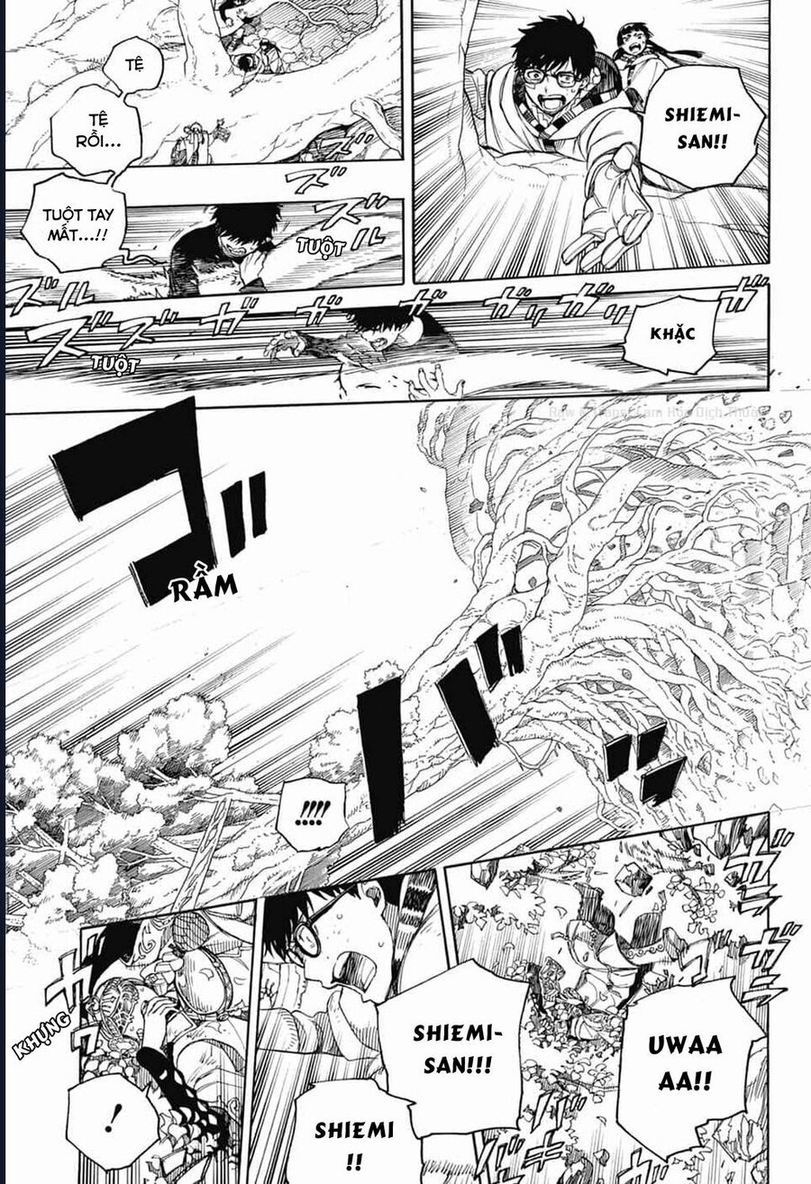Lam Hỏa Diệt Quỷ Chapter 156 29
