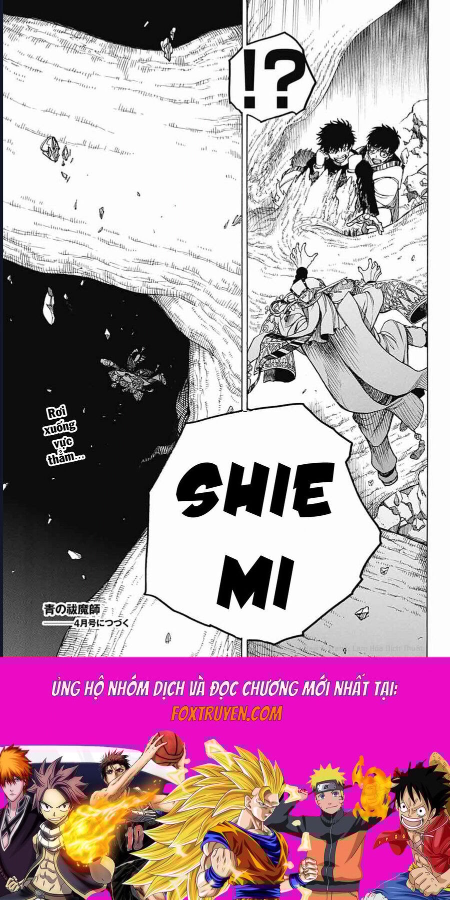 Lam Hỏa Diệt Quỷ Chapter 156 33