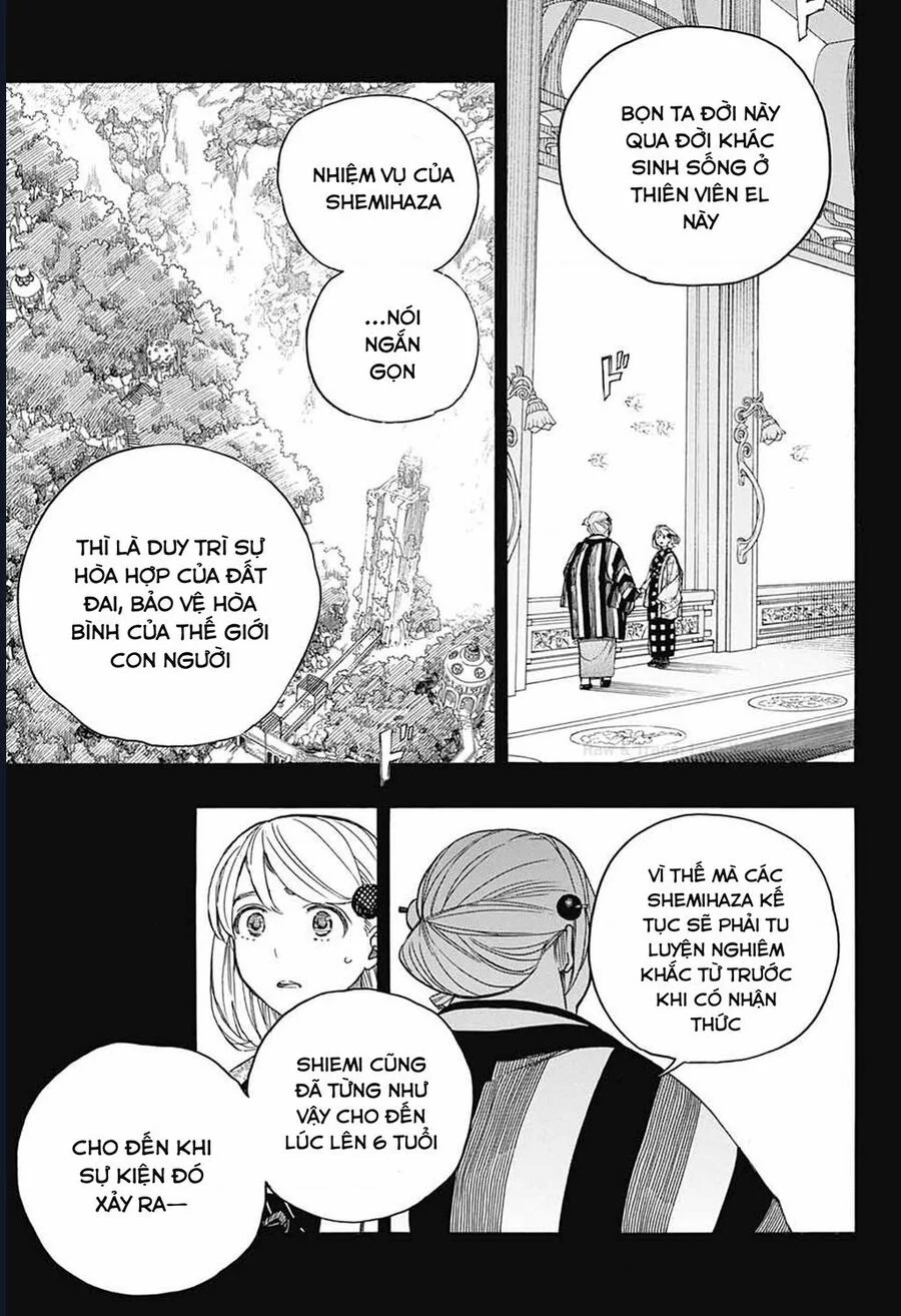 Lam Hỏa Diệt Quỷ Chapter 157 6