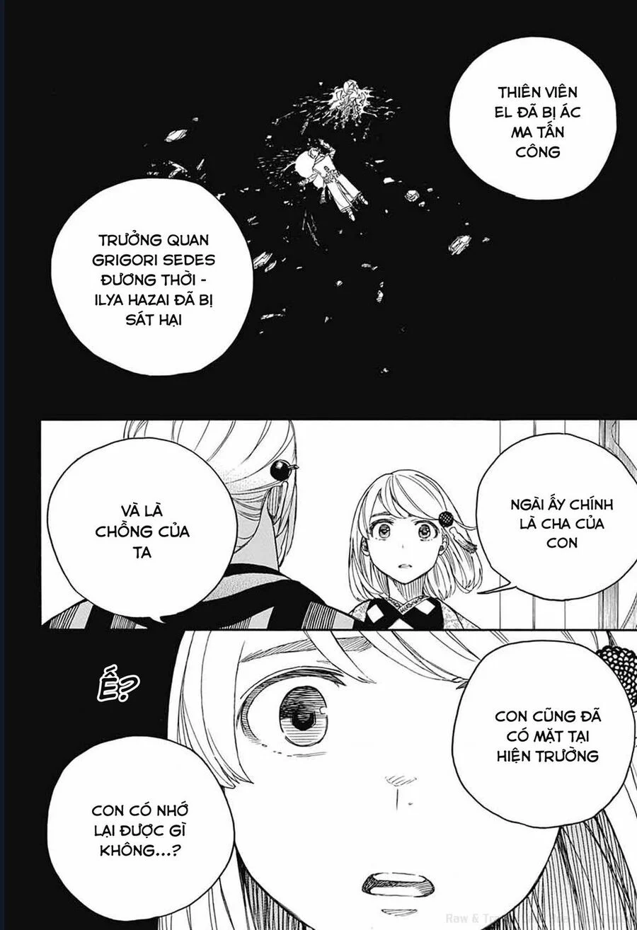 Lam Hỏa Diệt Quỷ Chapter 157 7