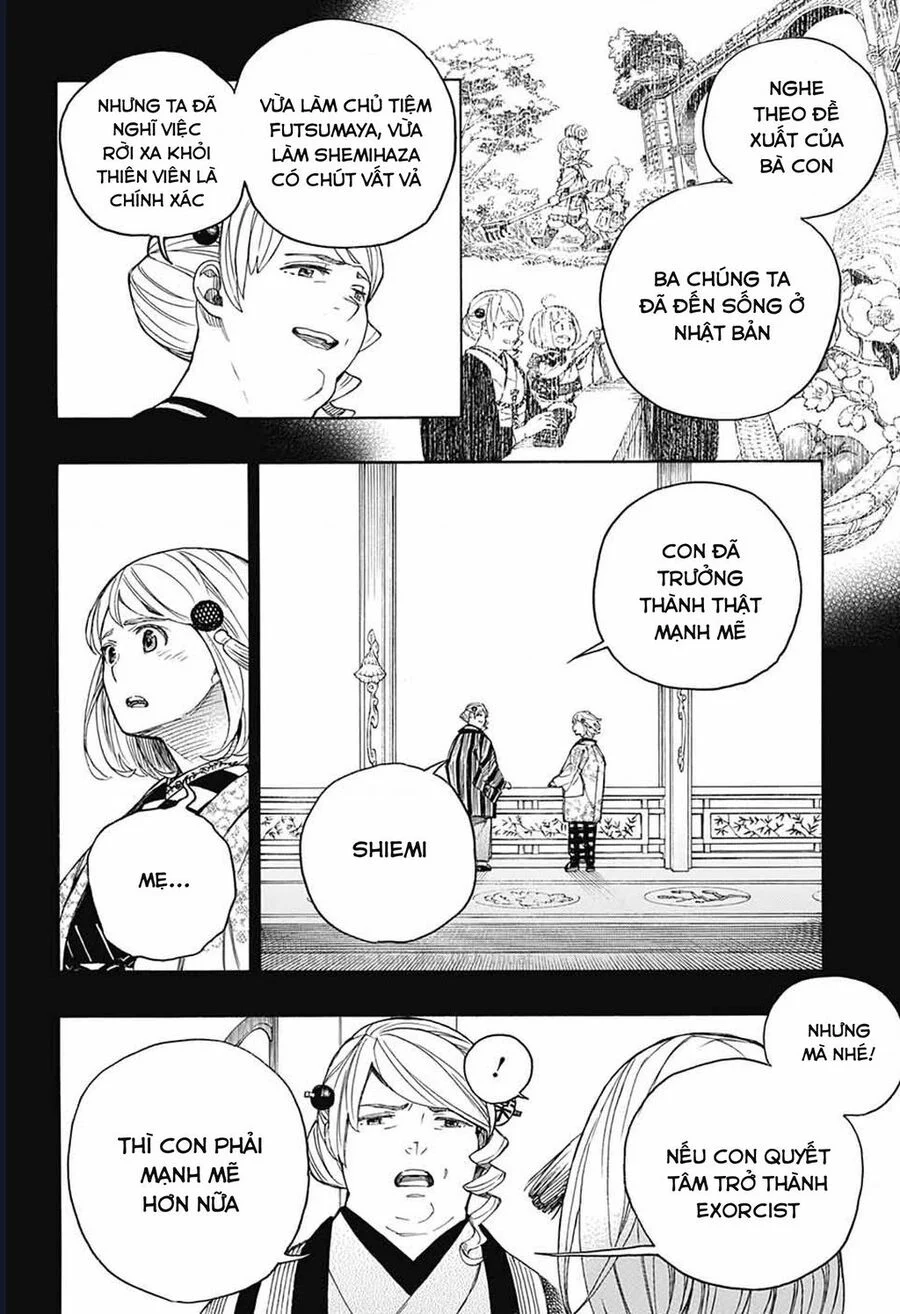 Lam Hỏa Diệt Quỷ Chapter 157 9