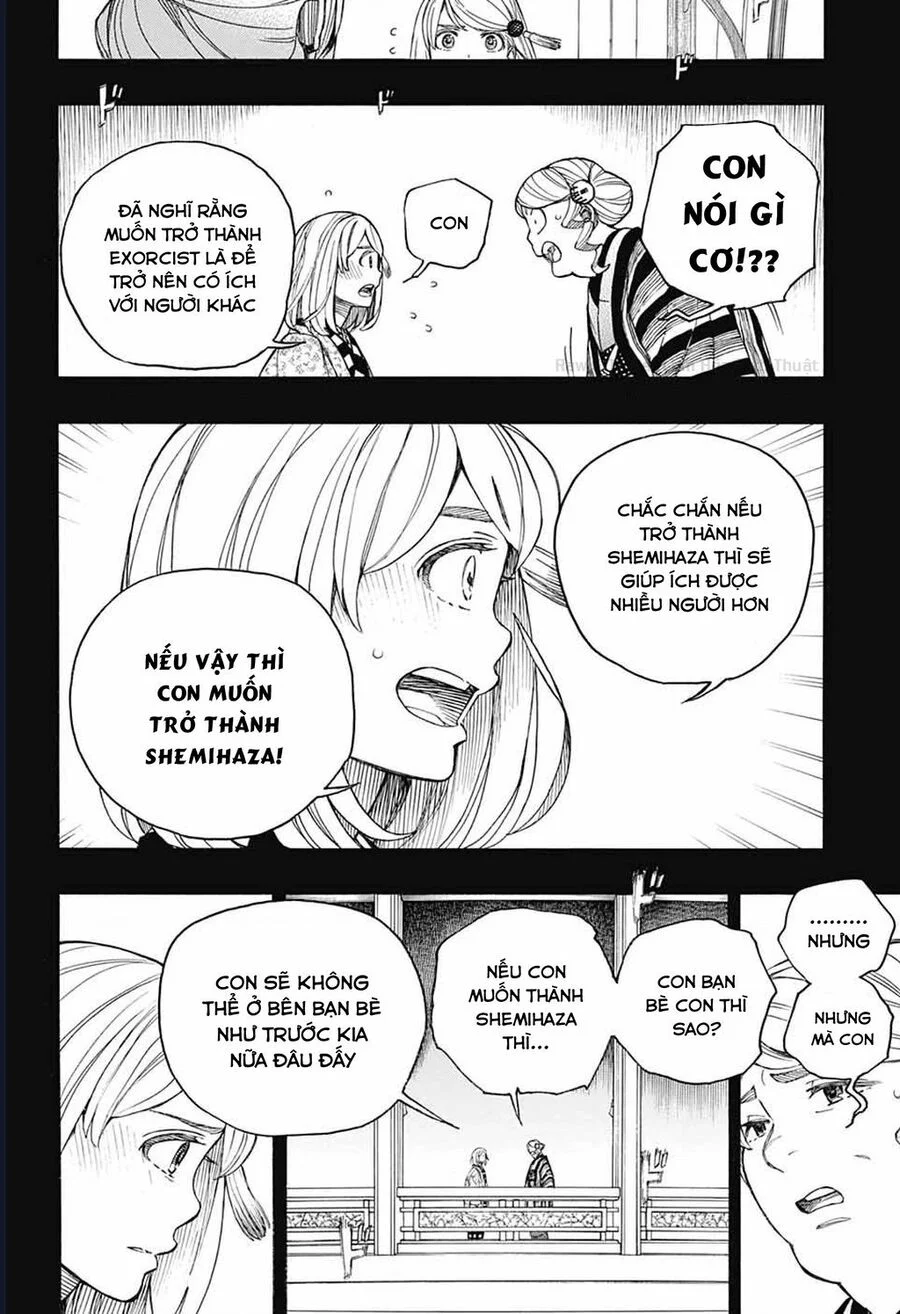 Lam Hỏa Diệt Quỷ Chapter 157 11