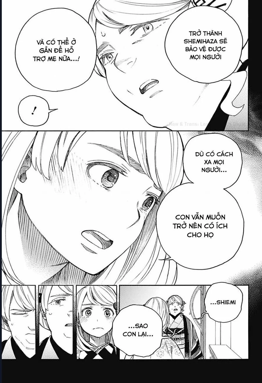 Lam Hỏa Diệt Quỷ Chapter 157 12