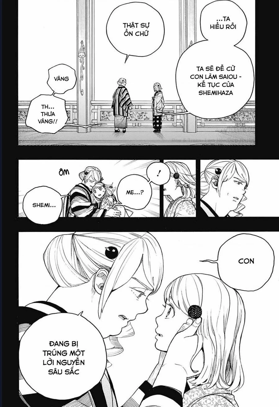 Lam Hỏa Diệt Quỷ Chapter 157 13