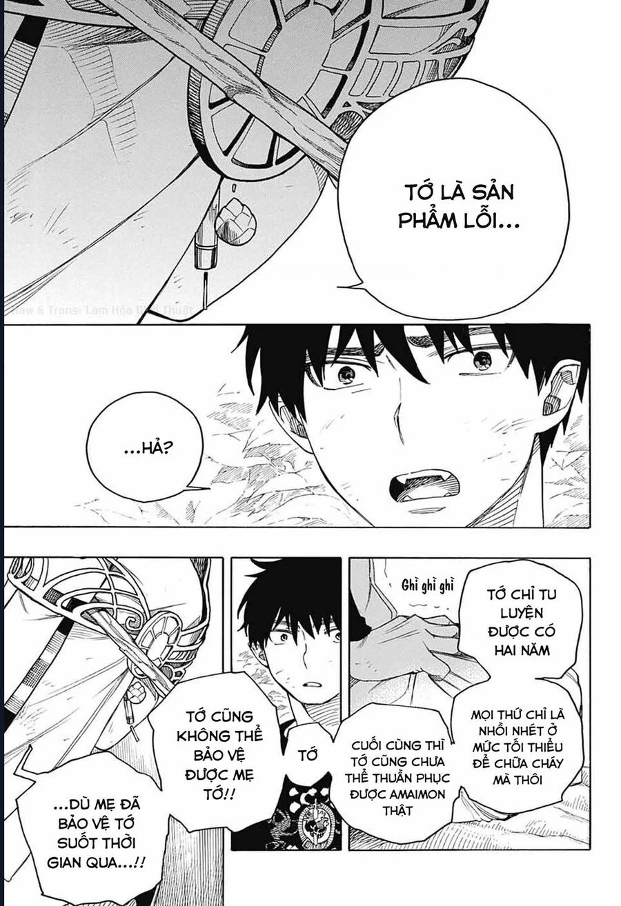 Lam Hỏa Diệt Quỷ Chapter 157 24