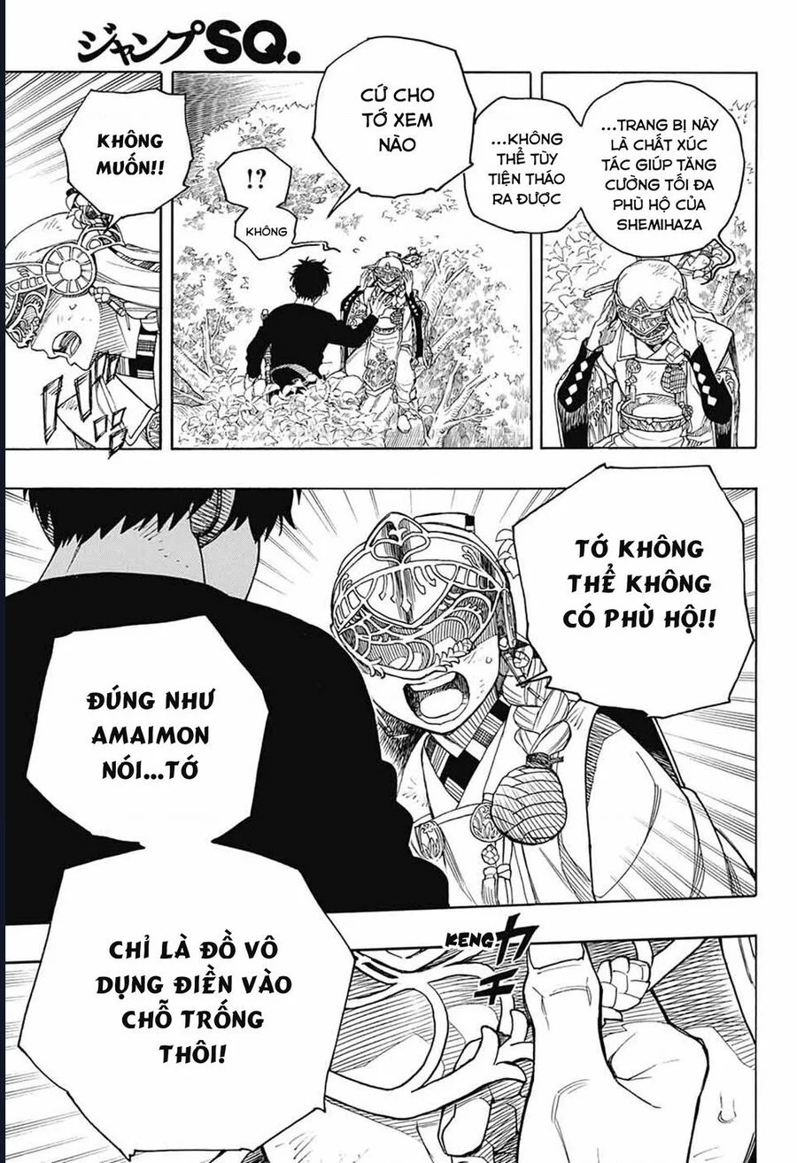 Lam Hỏa Diệt Quỷ Chapter 157 26
