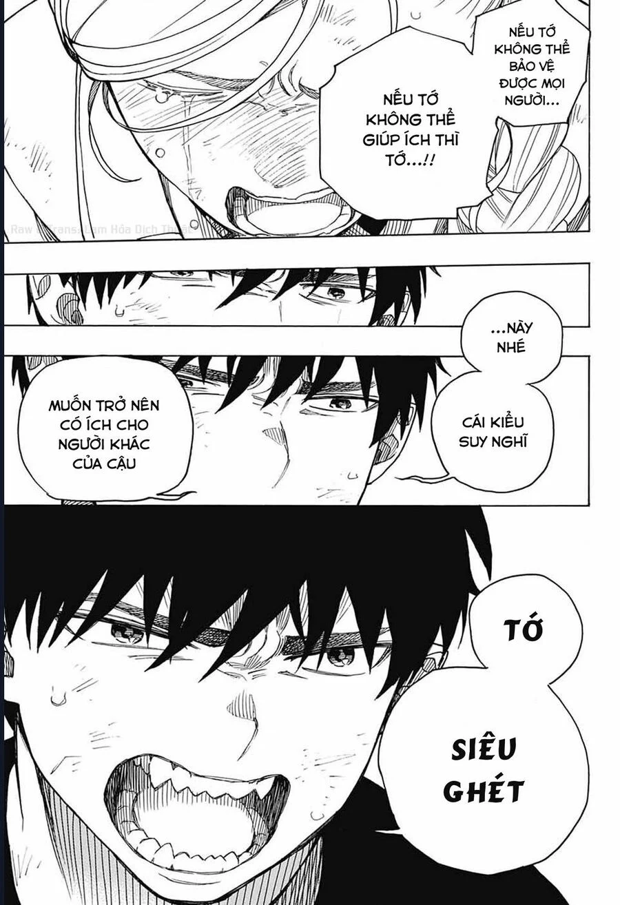 Lam Hỏa Diệt Quỷ Chapter 157 28