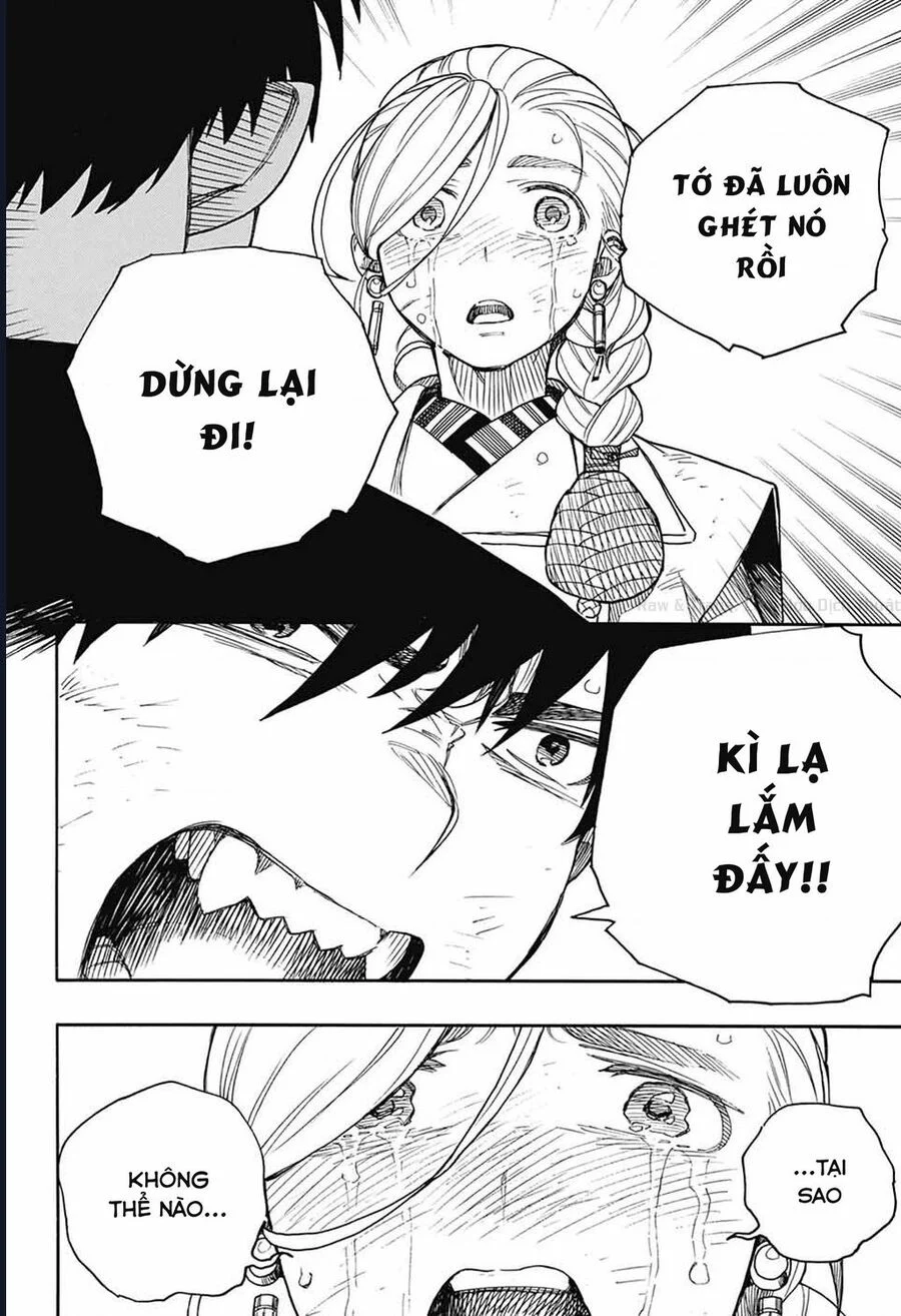 Lam Hỏa Diệt Quỷ Chapter 157 29