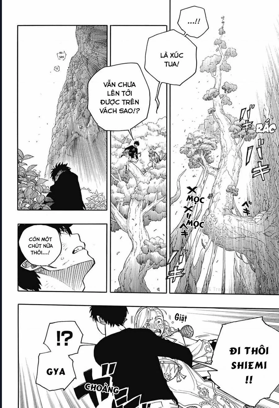 Lam Hỏa Diệt Quỷ Chapter 157 31