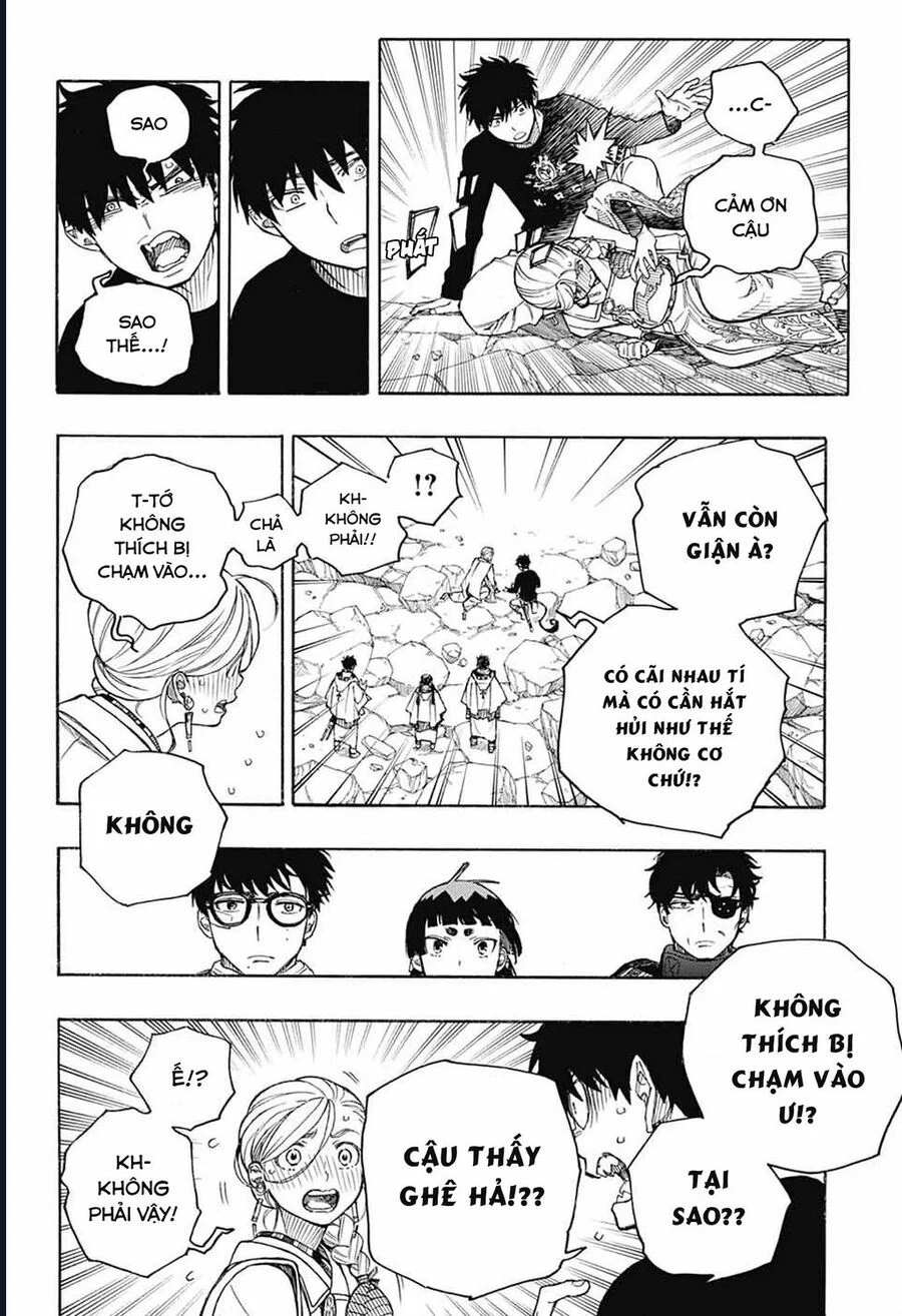 Lam Hỏa Diệt Quỷ Chapter 157 33