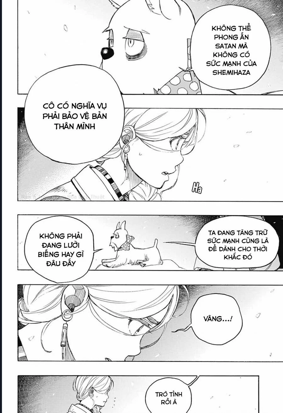 Lam Hỏa Diệt Quỷ Chapter 158 10
