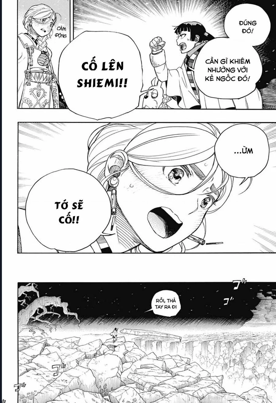Lam Hỏa Diệt Quỷ Chapter 158 12