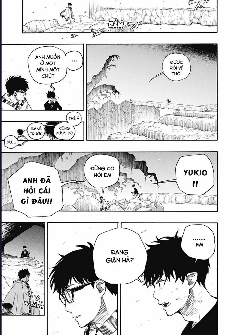 Lam Hỏa Diệt Quỷ Chapter 158 13
