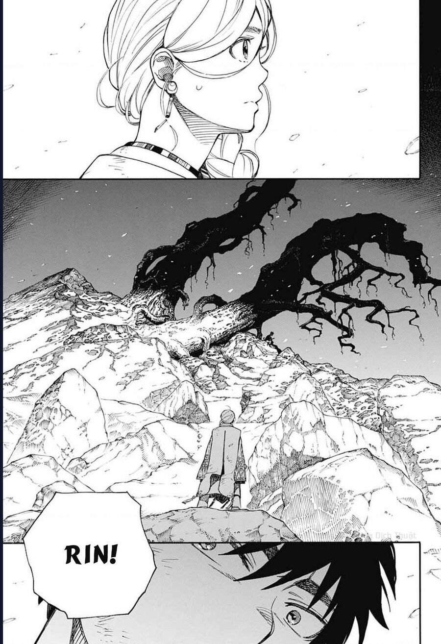 Lam Hỏa Diệt Quỷ Chapter 158 15