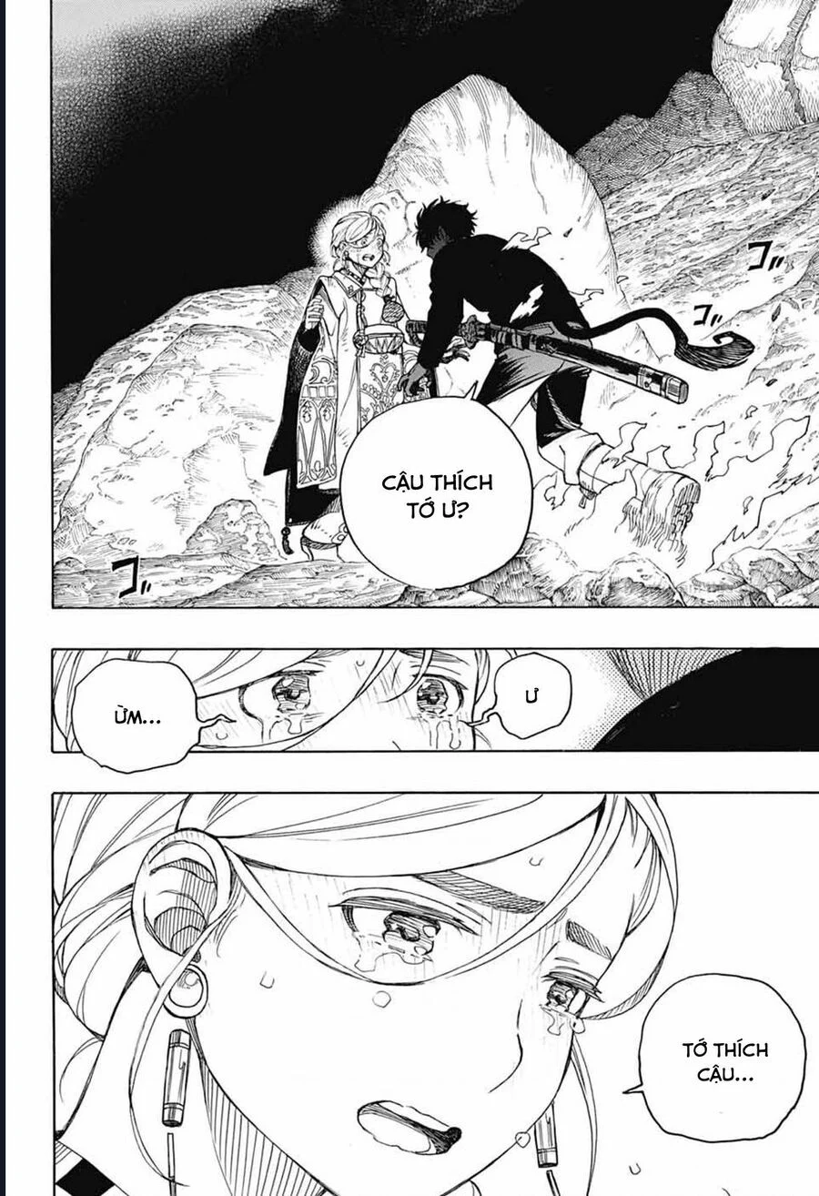 Lam Hỏa Diệt Quỷ Chapter 158 20