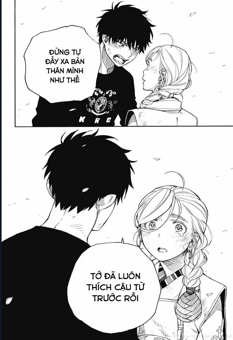 Lam Hỏa Diệt Quỷ Chapter 158 24