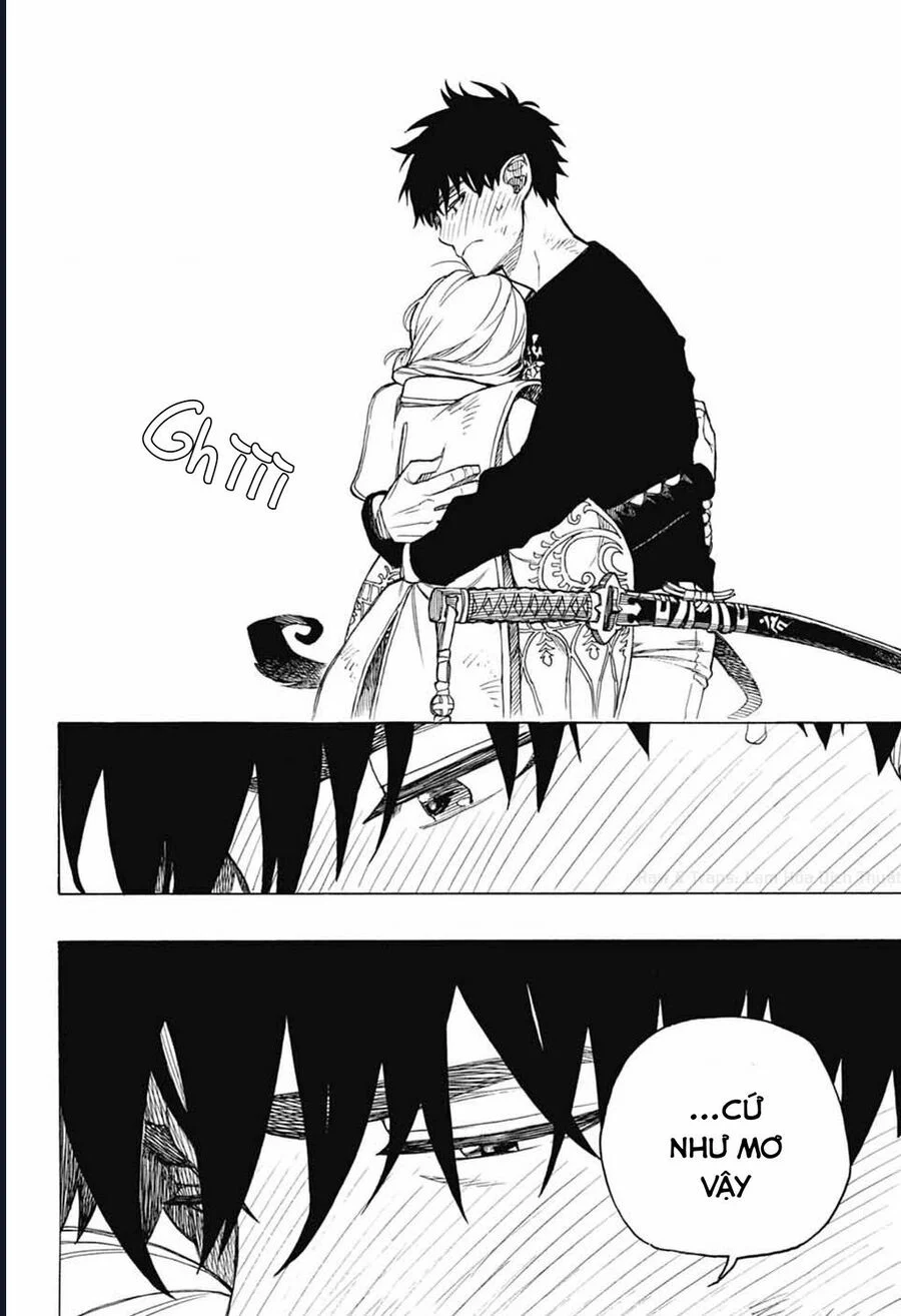 Lam Hỏa Diệt Quỷ Chapter 158 28