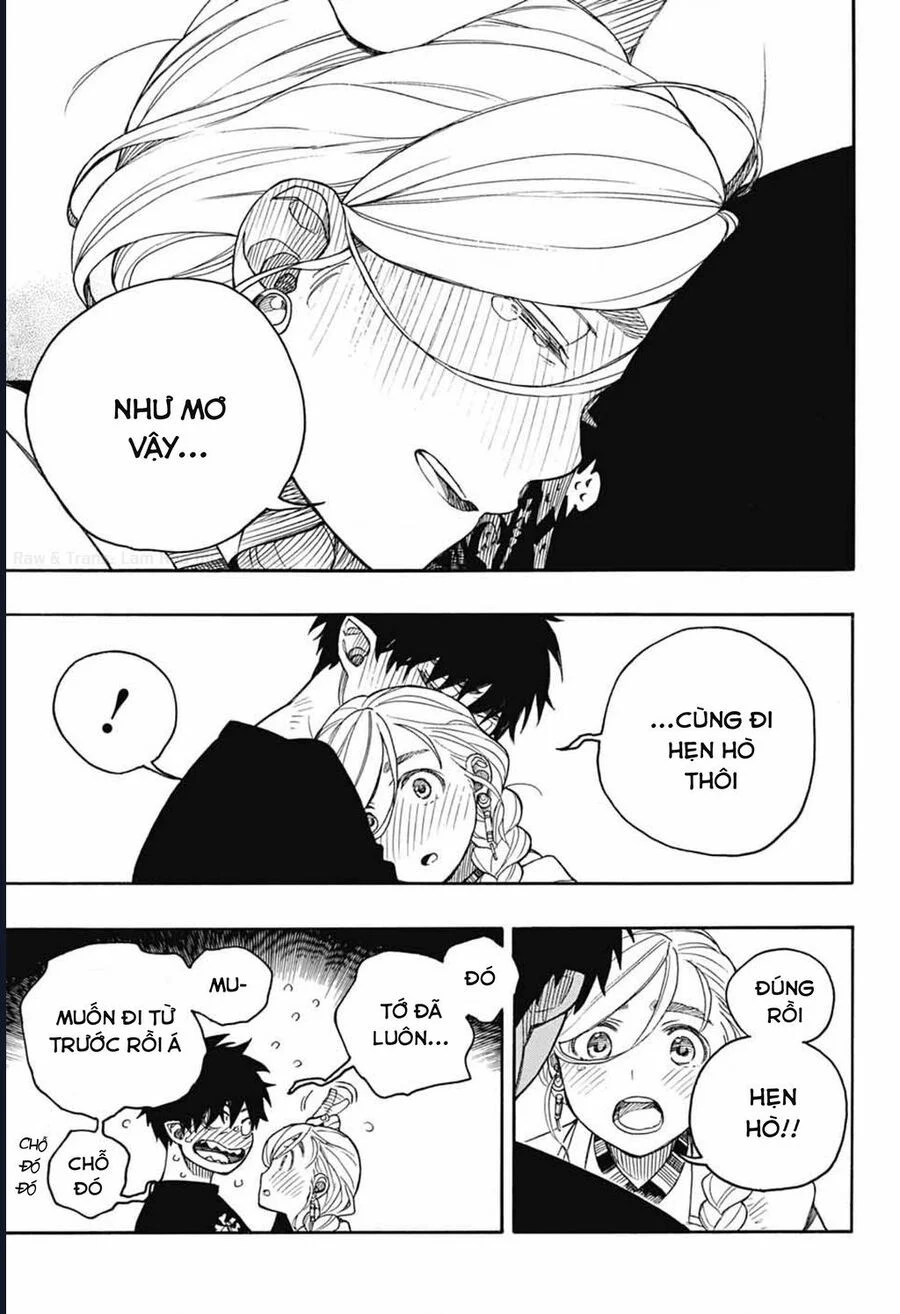 Lam Hỏa Diệt Quỷ Chapter 158 29