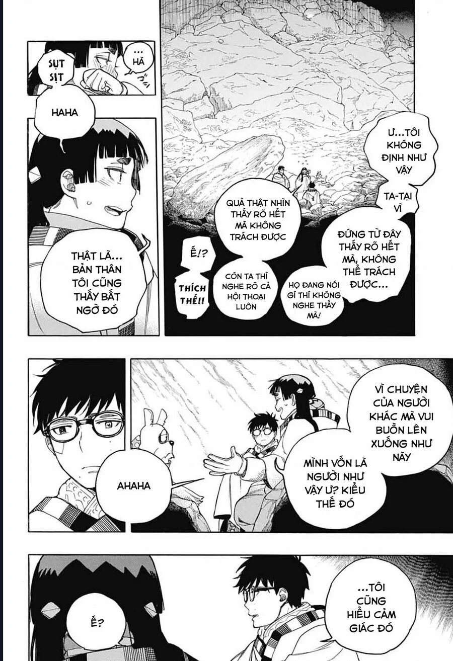 Lam Hỏa Diệt Quỷ Chapter 158 32