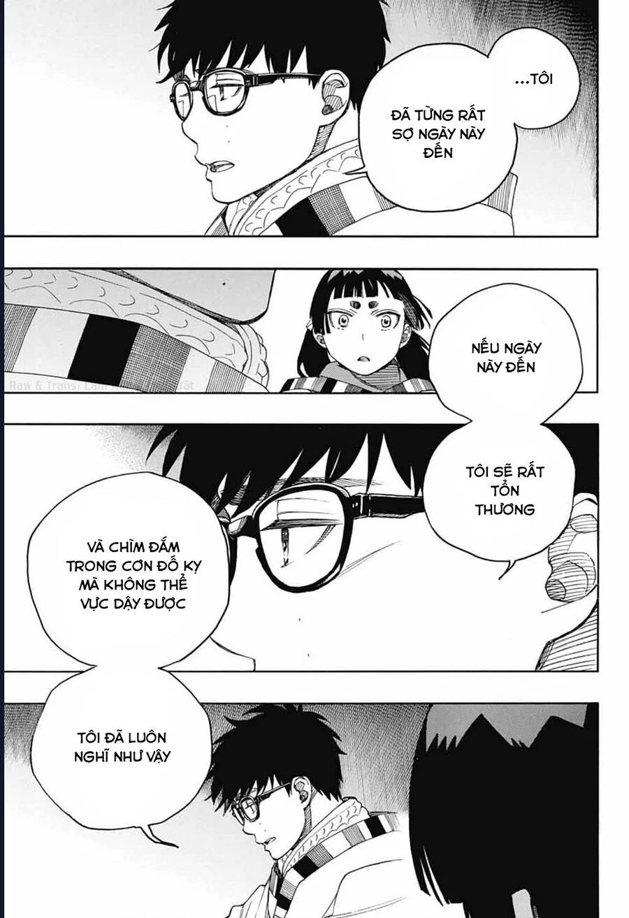 Lam Hỏa Diệt Quỷ Chapter 158 33