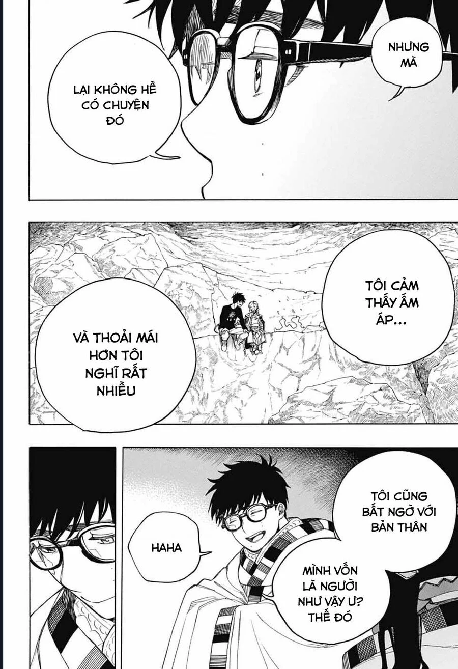 Lam Hỏa Diệt Quỷ Chapter 158 34