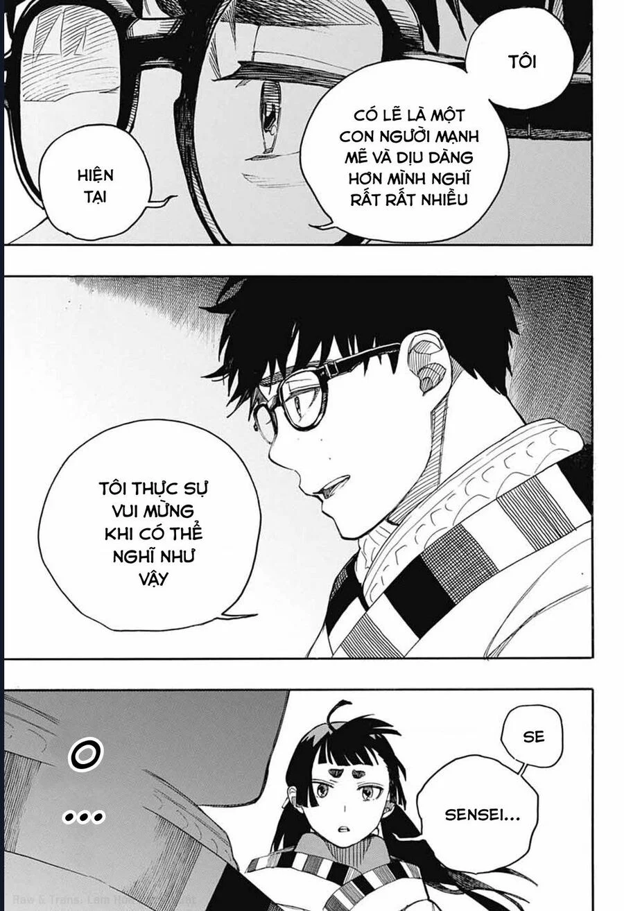 Lam Hỏa Diệt Quỷ Chapter 158 35