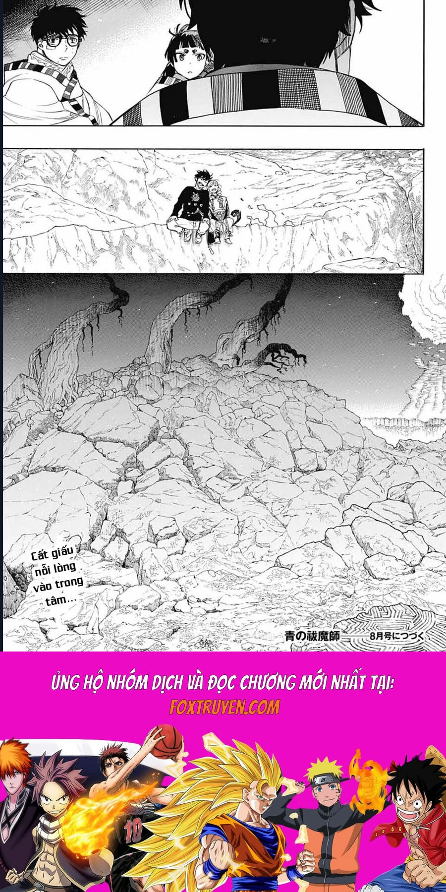 Lam Hỏa Diệt Quỷ Chapter 158 37