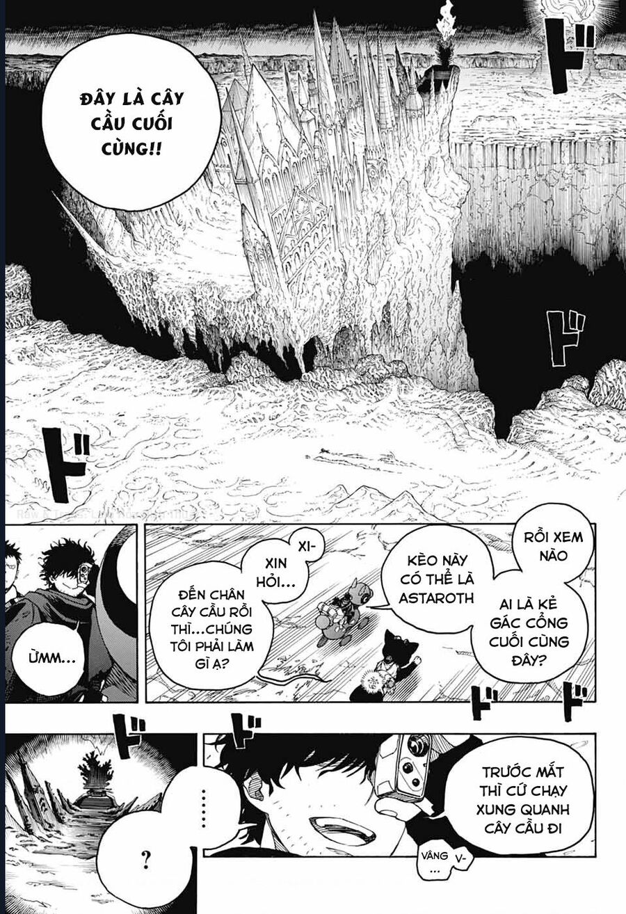 Lam Hỏa Diệt Quỷ Chapter 159 7