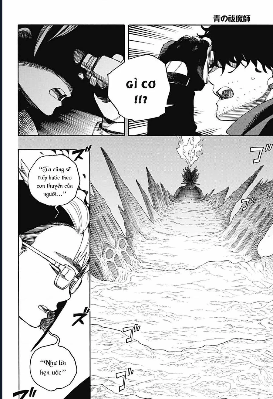 Lam Hỏa Diệt Quỷ Chapter 159 8