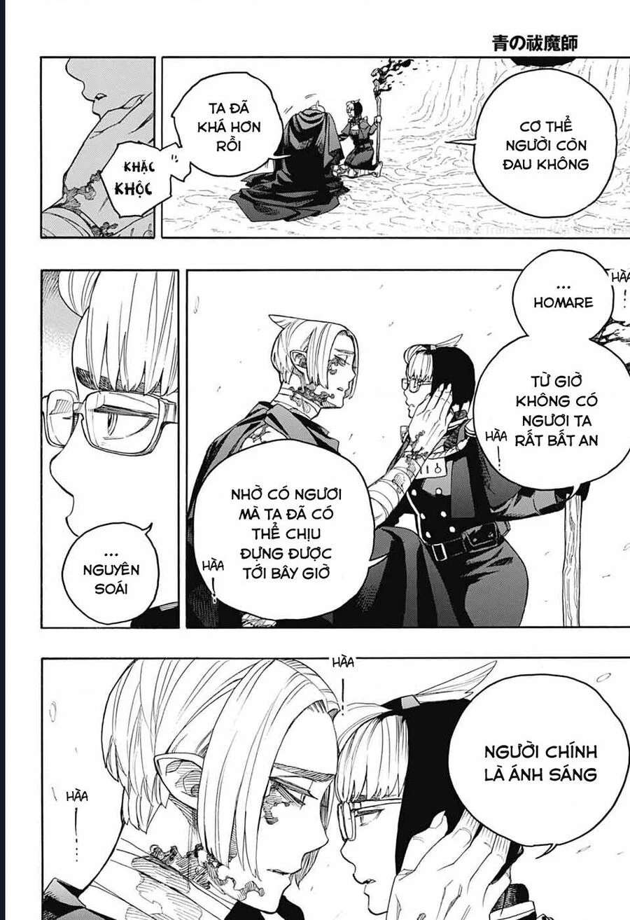 Lam Hỏa Diệt Quỷ Chapter 159 10