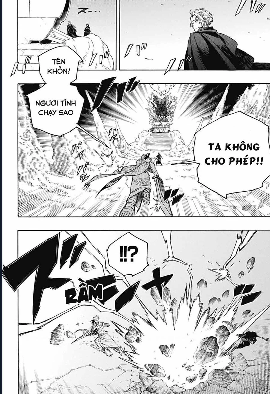 Lam Hỏa Diệt Quỷ Chapter 159 16