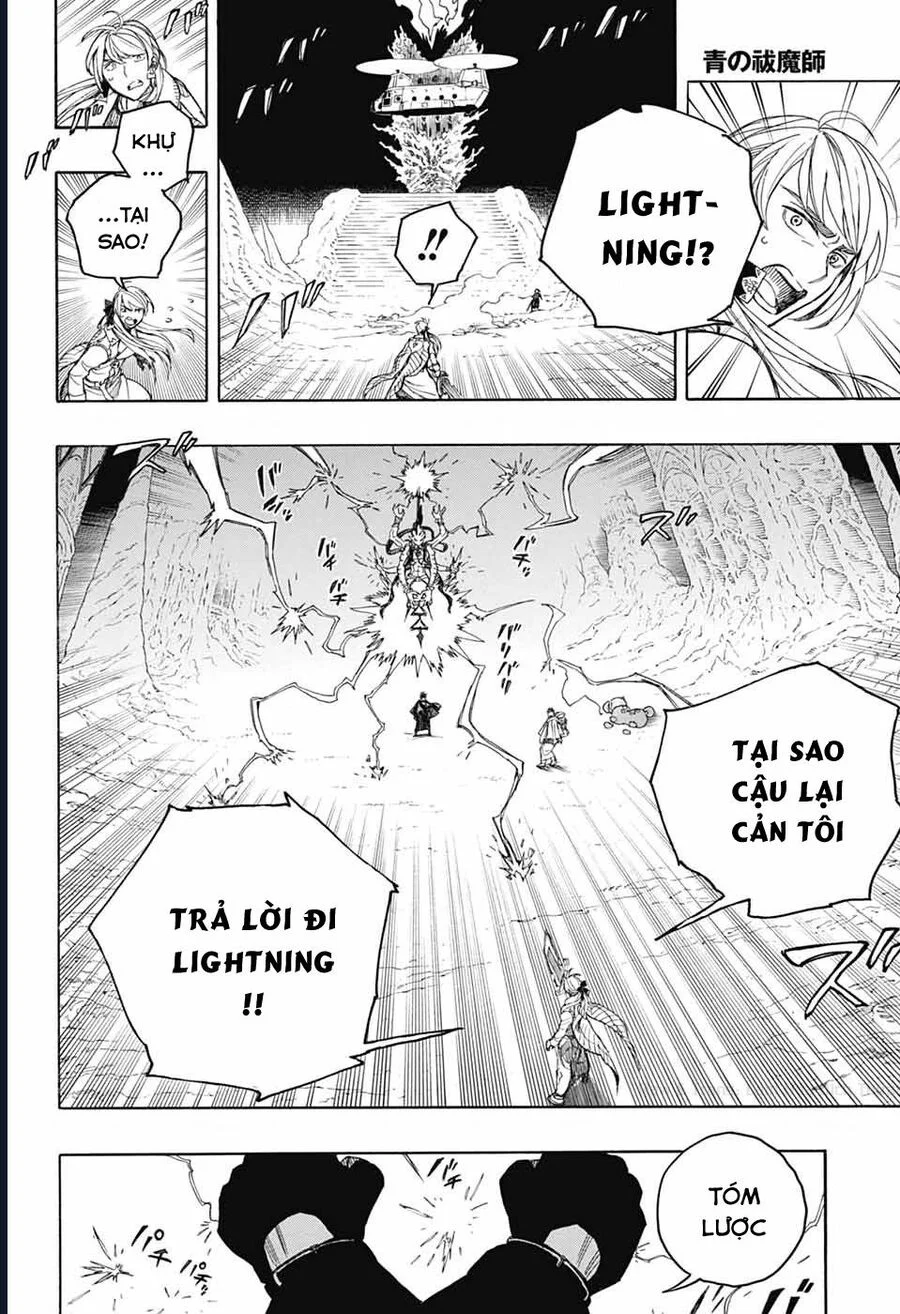 Lam Hỏa Diệt Quỷ Chapter 159 18