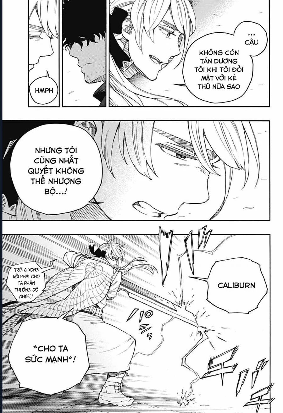 Lam Hỏa Diệt Quỷ Chapter 159 23