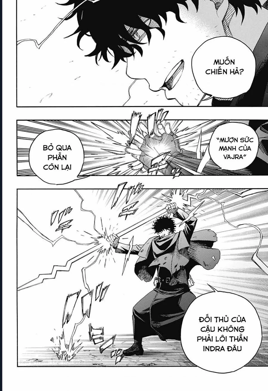 Lam Hỏa Diệt Quỷ Chapter 159 24