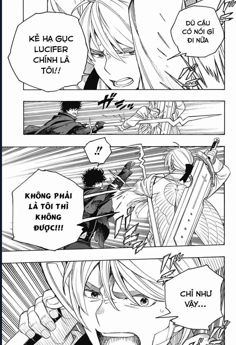 Lam Hỏa Diệt Quỷ Chapter 159 27