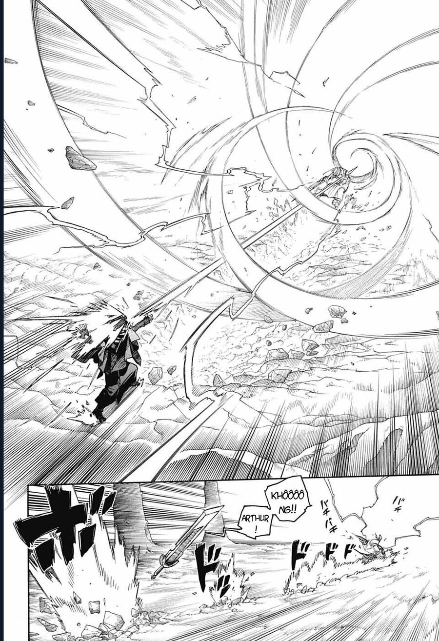 Lam Hỏa Diệt Quỷ Chapter 159 30