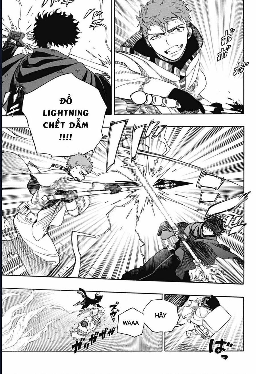 Lam Hỏa Diệt Quỷ Chapter 160 - Next 