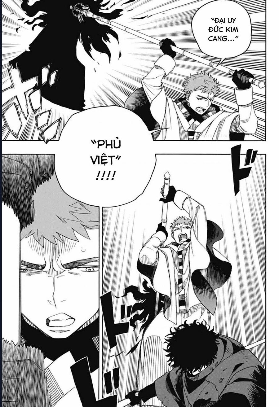 Lam Hỏa Diệt Quỷ Chapter 160 - Next 