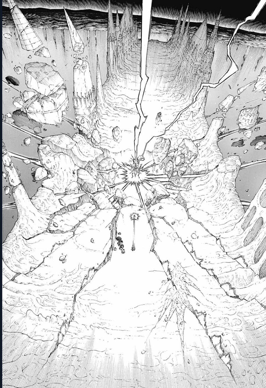 Lam Hỏa Diệt Quỷ Chapter 160 - Next 