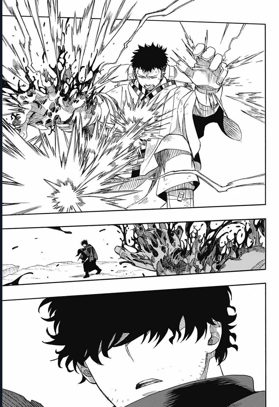Lam Hỏa Diệt Quỷ Chapter 160 - Next 