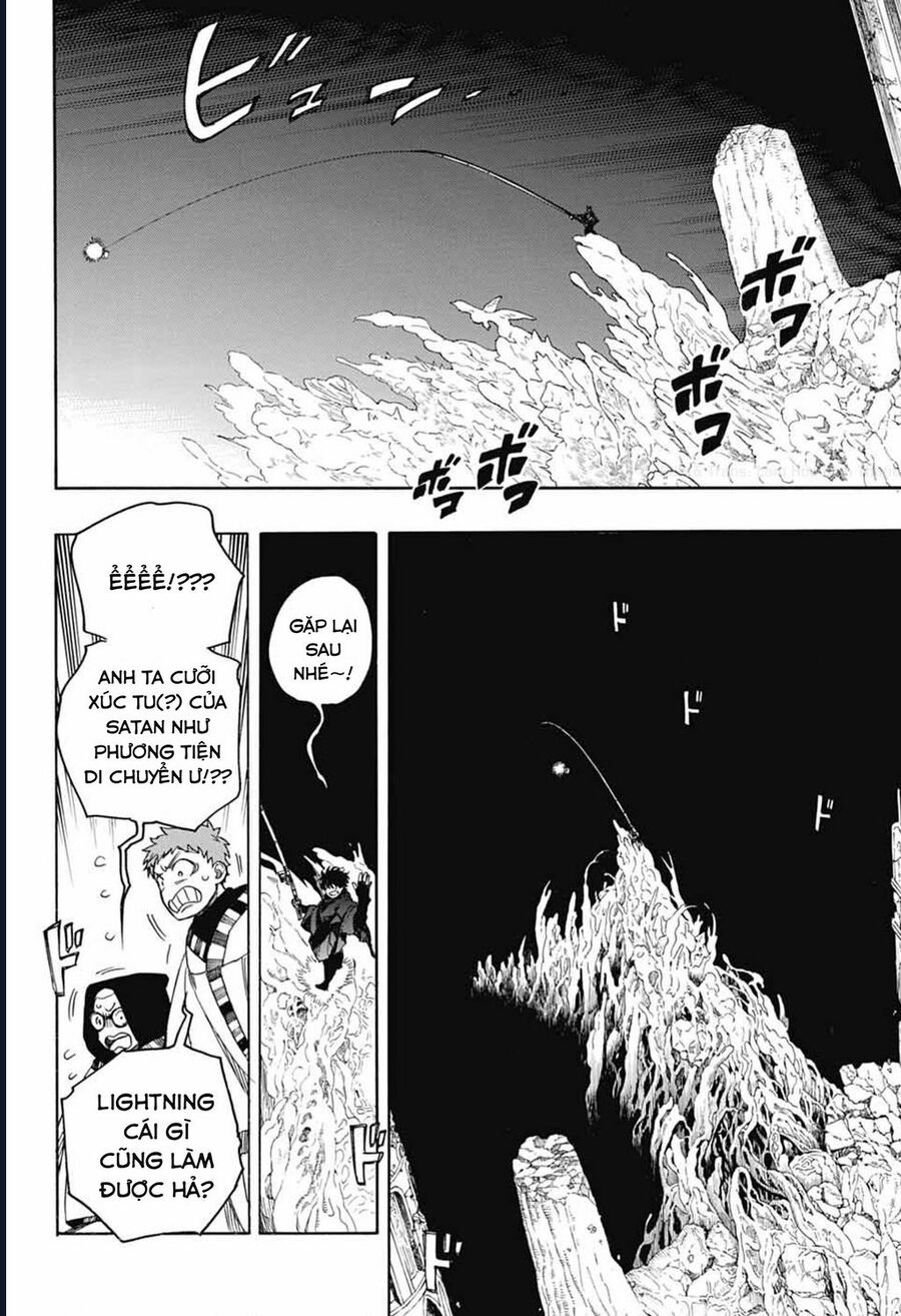 Lam Hỏa Diệt Quỷ Chapter 160 - Next 