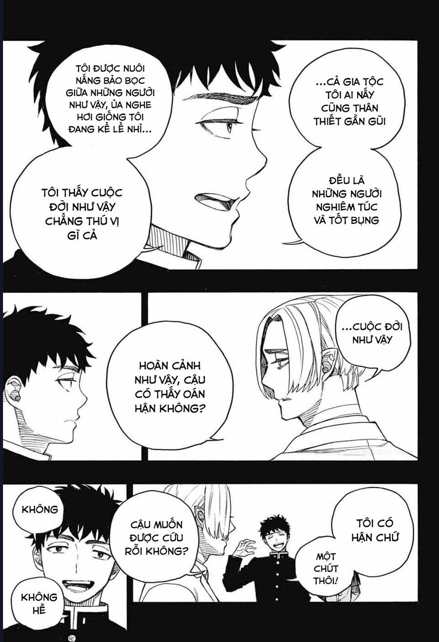 Lam Hỏa Diệt Quỷ Chapter 161 - Trang 2