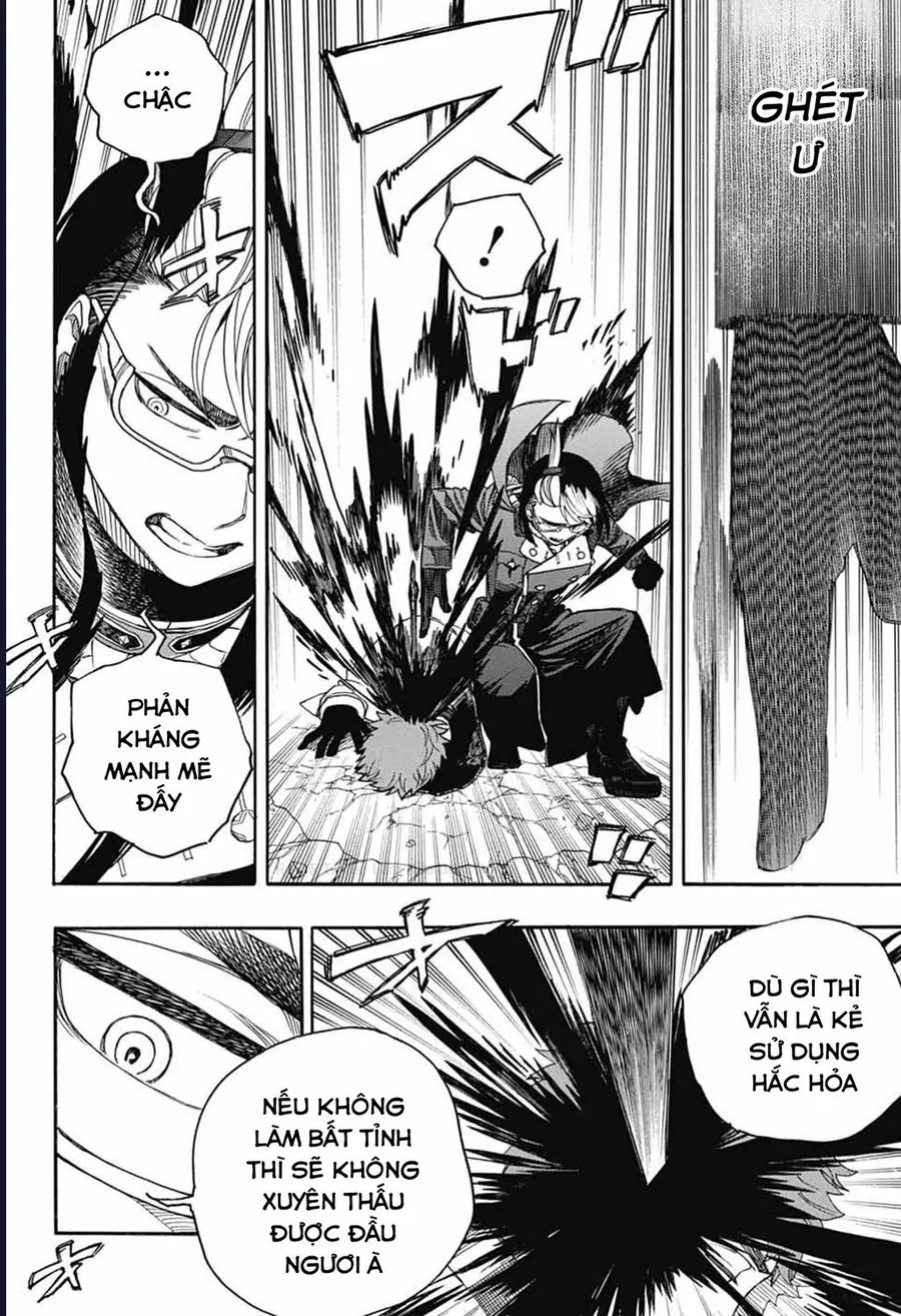 Lam Hỏa Diệt Quỷ Chapter 162 - Trang 2