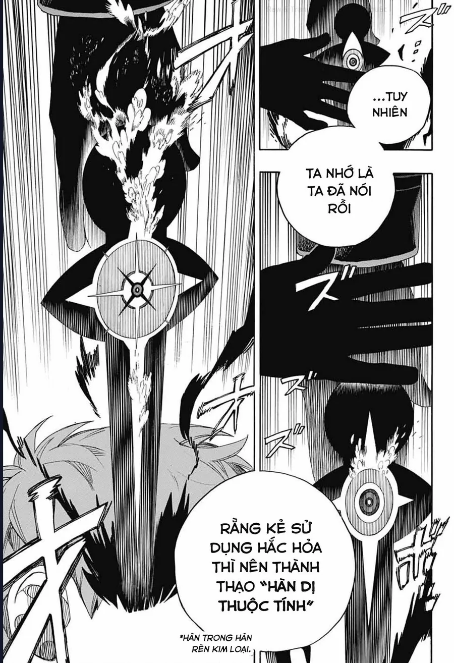 Lam Hỏa Diệt Quỷ Chapter 162 - Trang 2