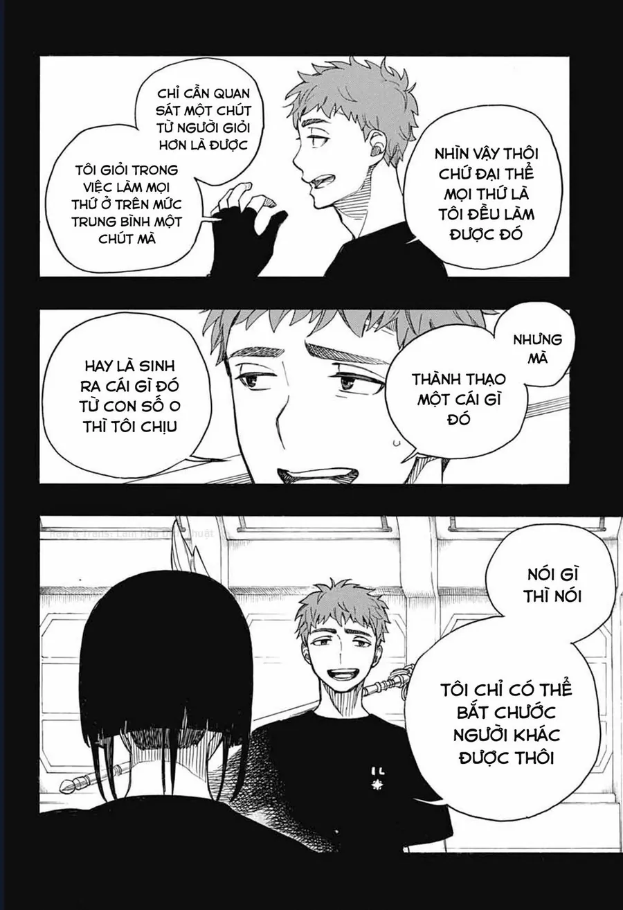 Lam Hỏa Diệt Quỷ Chapter 162 - Trang 2