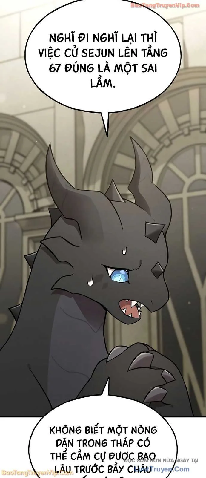 Làm Nông Dân Trong Tòa Tháp Thử Thách Chapter 101 - Trang 2