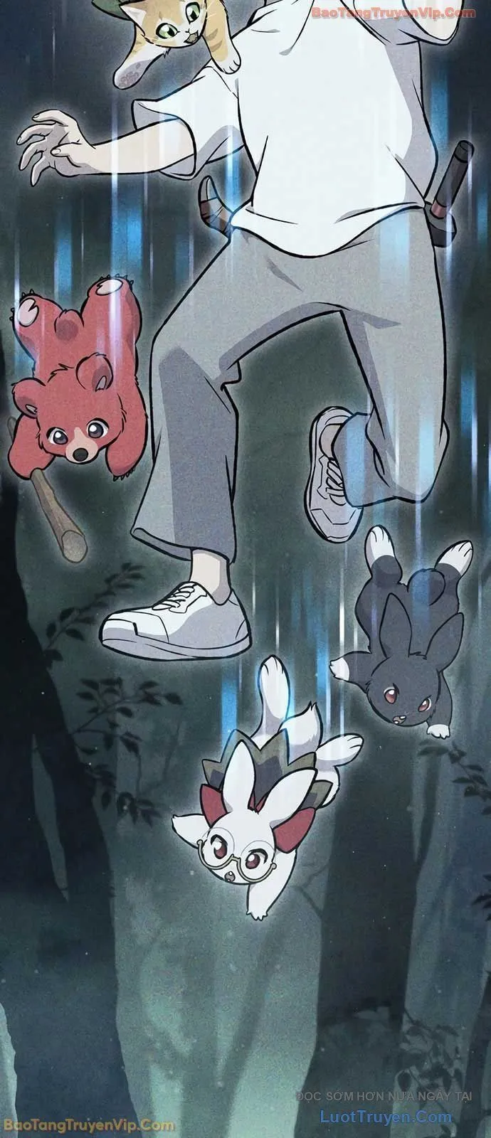 Làm Nông Dân Trong Tòa Tháp Thử Thách Chapter 101 - Trang 2