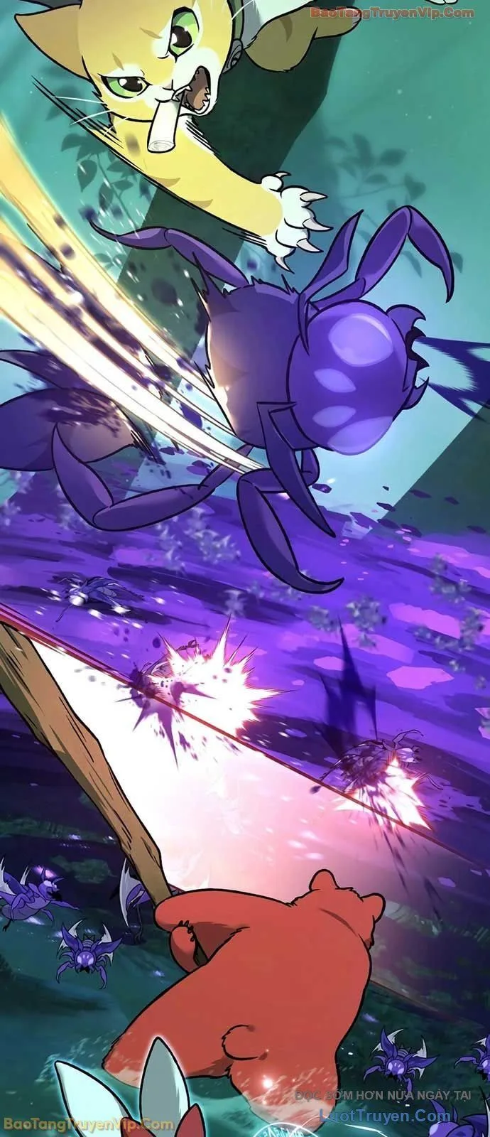 Làm Nông Dân Trong Tòa Tháp Thử Thách Chapter 101 - Trang 2